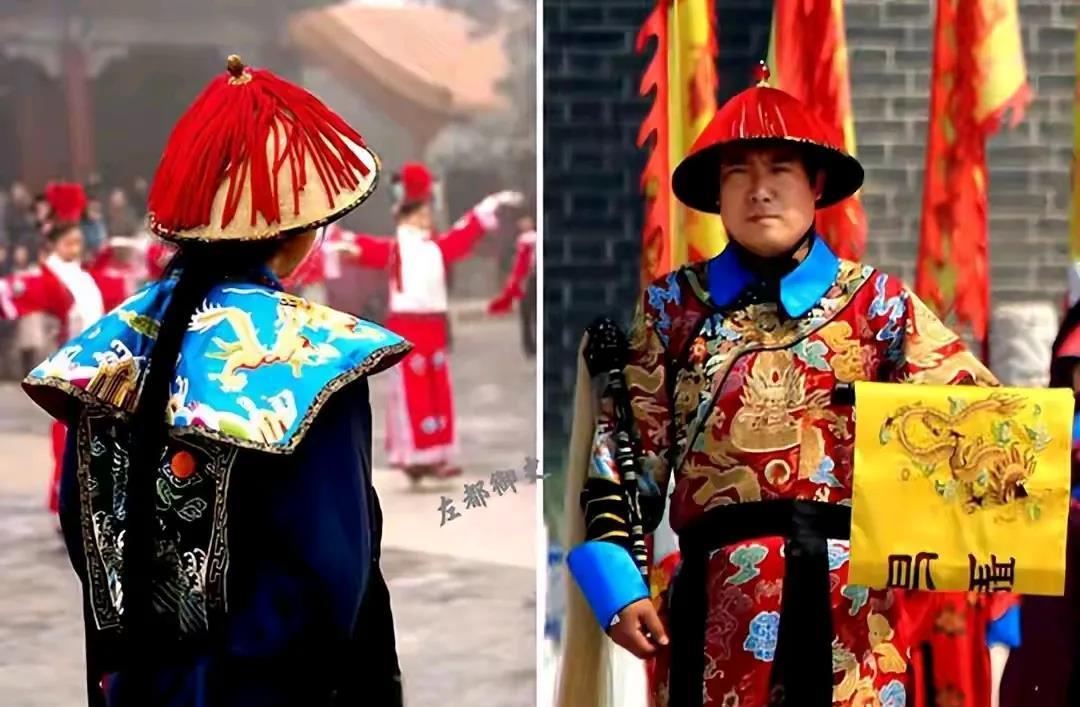 清朝的巡抚可是个大权在握的角色。总揽一省的民政、吏治、刑狱和军事。这就好比是一个