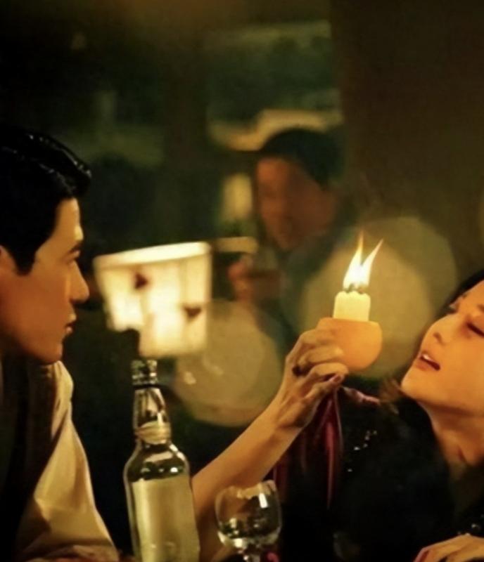 一场暧昧，一杯烈酒，一条人命，50万索赔——这起发生在上海街头的悲剧，撕开了成年