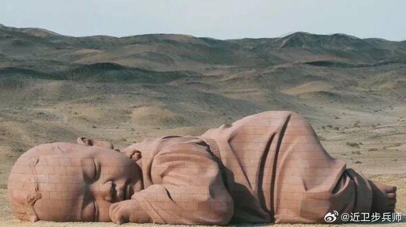 最近“严重违纪违法”被查的连辑是否为甘肃“大地之子”，“汉武大帝”等雕塑的决策人