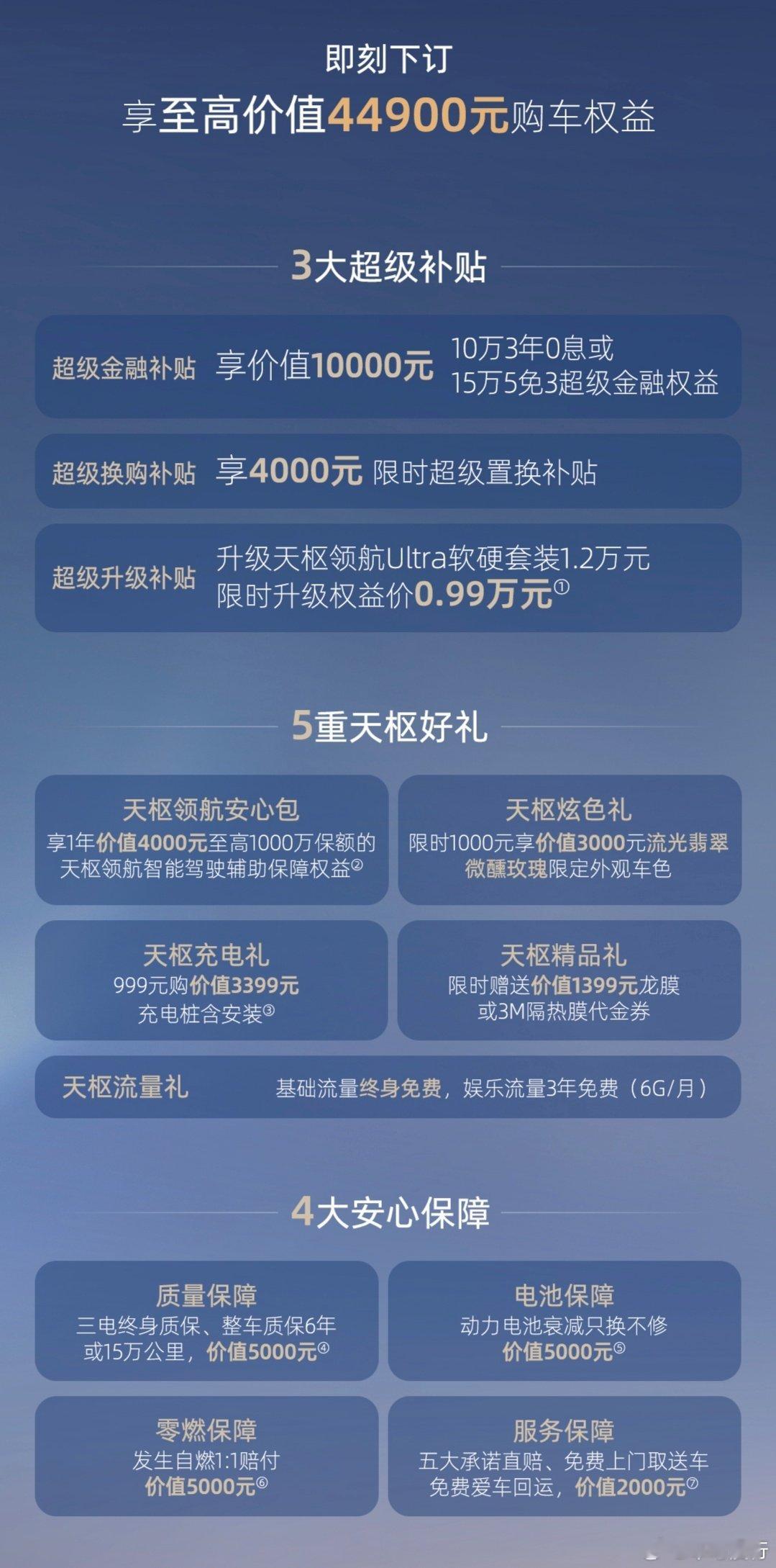 启源Q06上市价格有诚意吗？蹲这么久终于蹲到价格了，大家觉得这次上市价格怎么样？#长安汽车##长安启