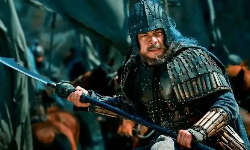 第一代闯王高迎祥以血的代价证明子午谷是走不通的。他带着几万大军翻过子午谷的时候