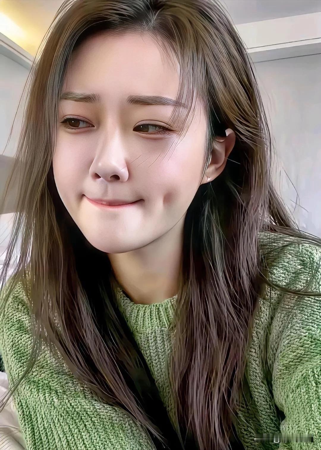 是不是很漂亮🤩！嗯又飒又美的女人被狠狠美到了