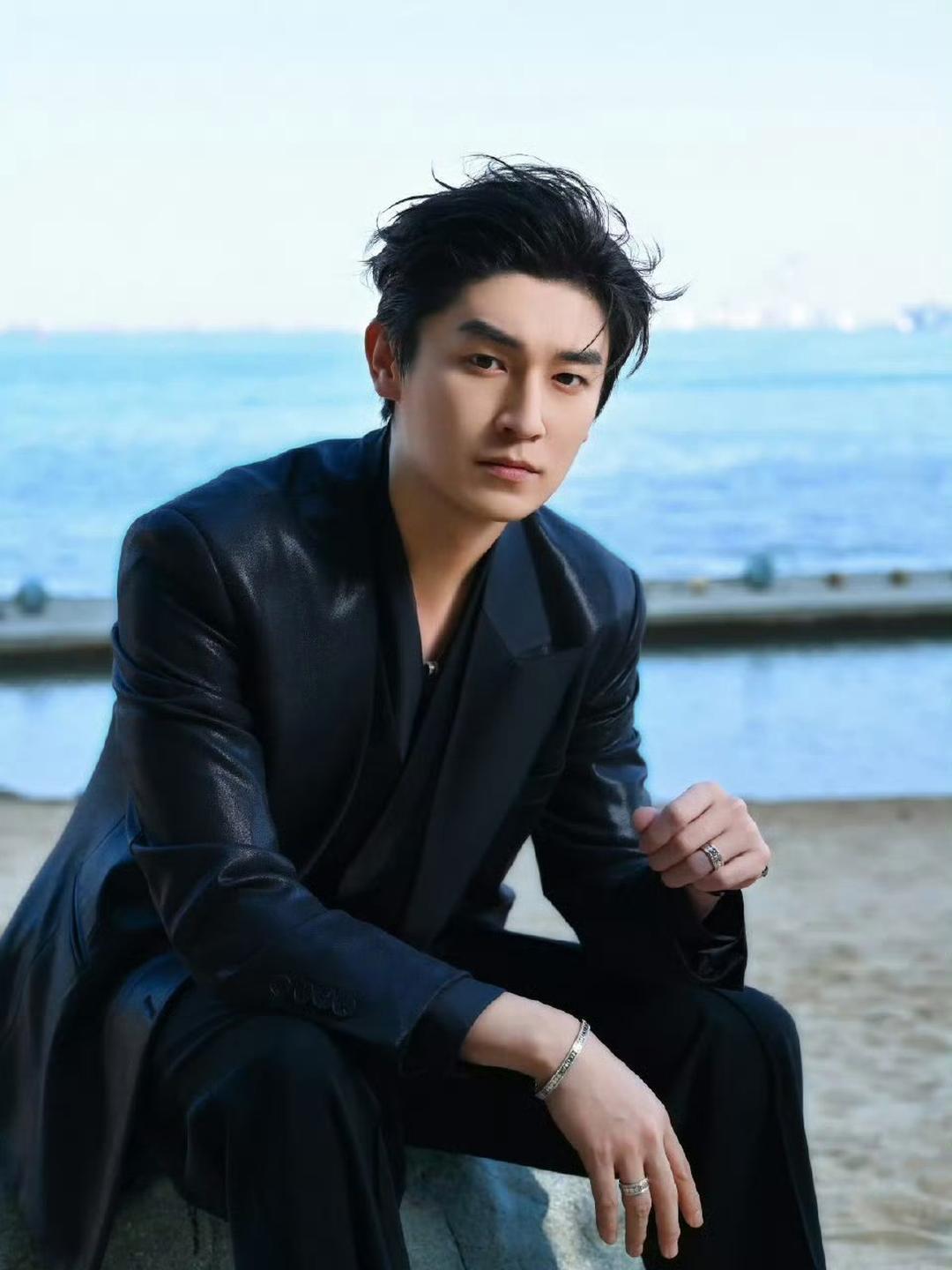 刚刚得知一个消息！差点惊掉了下巴！演员杨旭文与跳水冠军陈若琳订婚了引发热议！