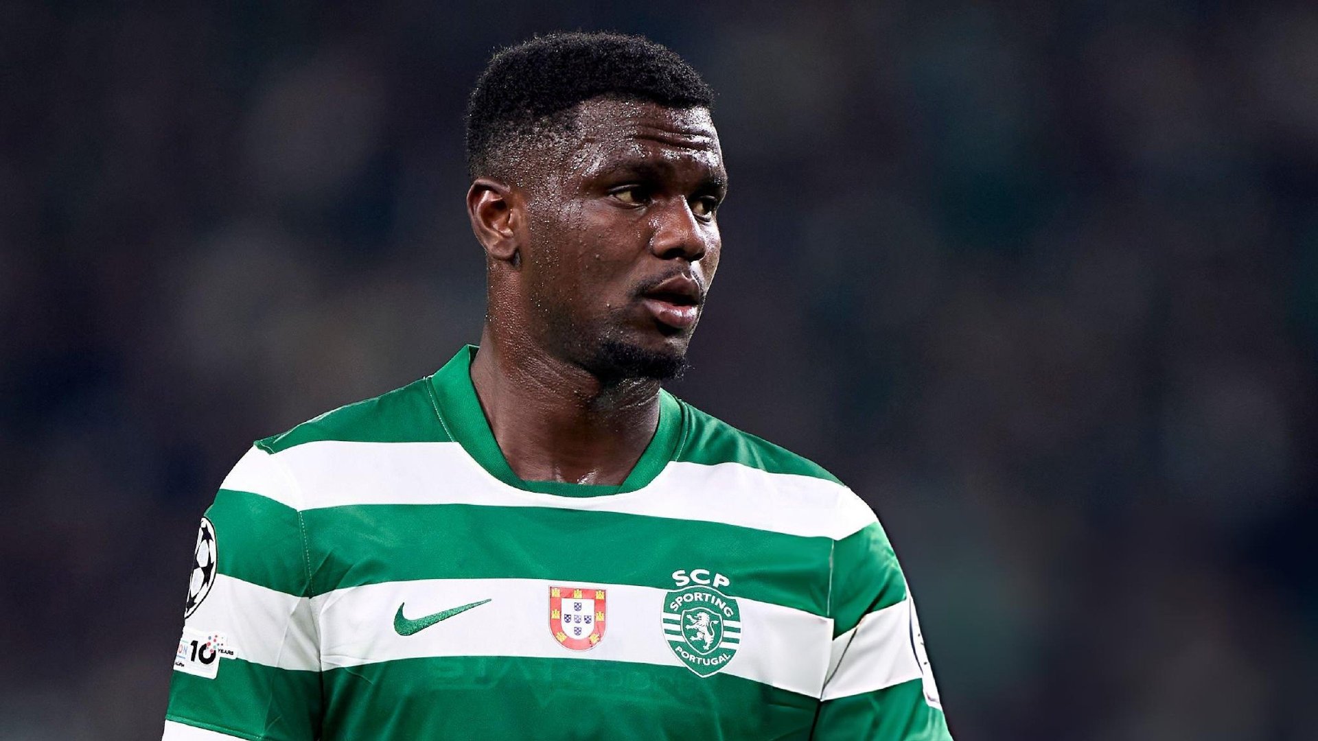 【值不值？8000万级中卫】22岁科特迪瓦国脚中卫迪奥曼德，已经与葡萄牙体育加签