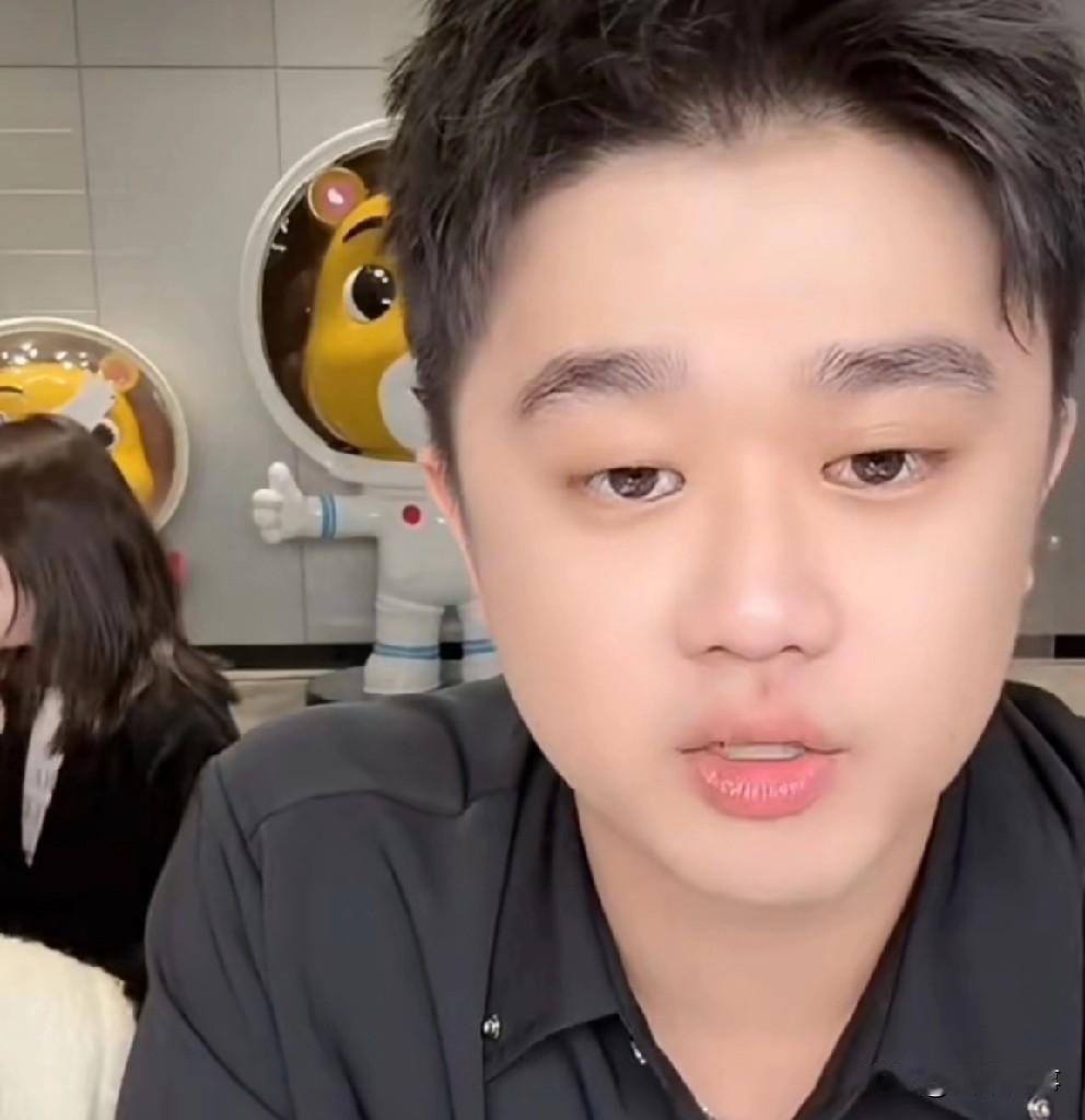 赵梦澈疑似阴阳蛋蛋把所有成绩归功于自己！我今天的成绩