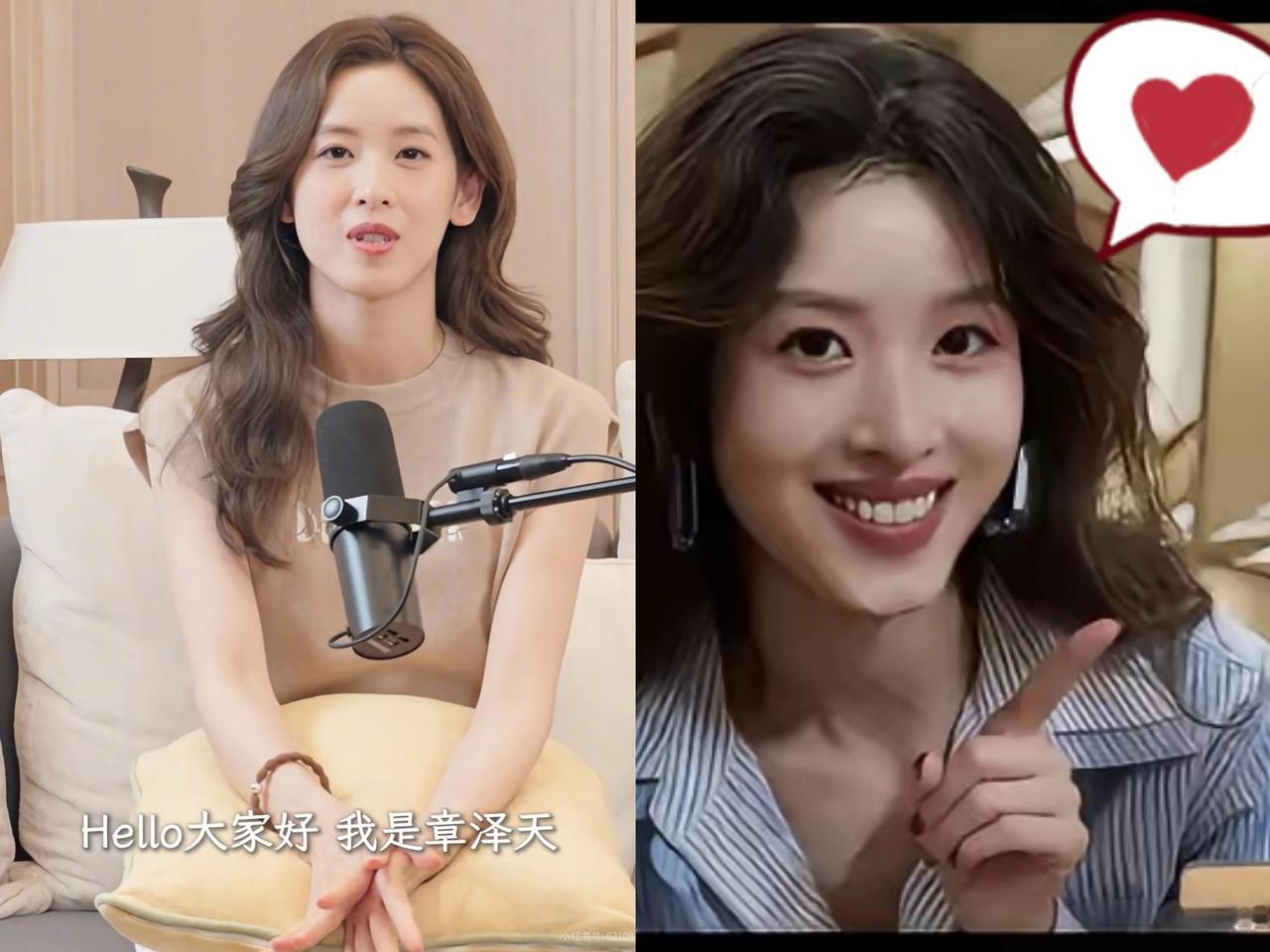 章泽天一句“孩子零社交软件”，简直给佛系爸妈们上了堂狠课！别只羡慕精英育