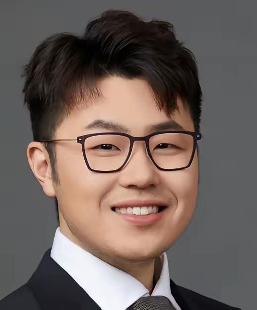 何世豪，1995年10月出生，山东临沂人，北京协和医院神经外科科研博士后、住院医