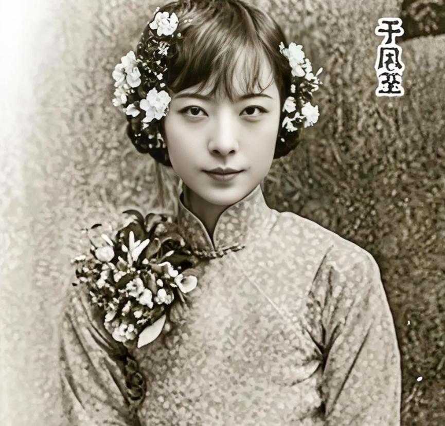 1973年，76岁的于凤至不顾众人的反对，以每坪50美金的价格，买下美国一片荒地