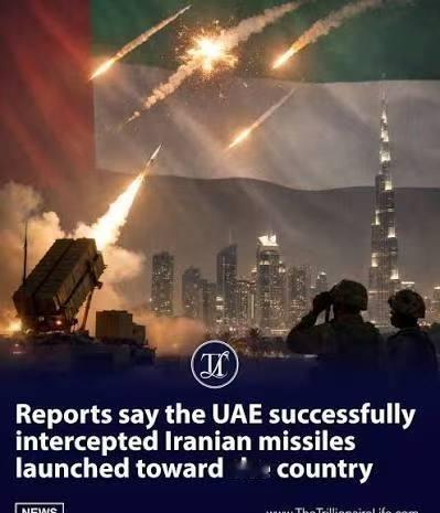 伊朗美国大战，一战成名的不是萨德，爱国者，S-300导弹，而是一种东亚防空系统。