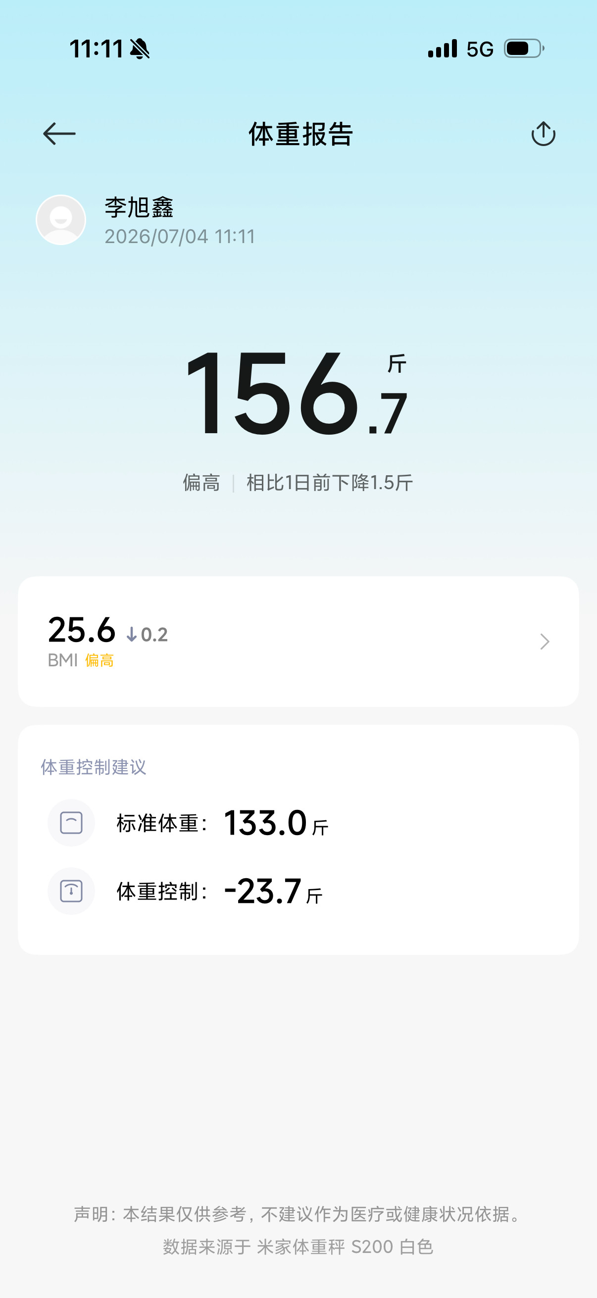 朋友们，我悟了如果你也减肥成功了，现在想减脂了那我建议你恢复正常饮食，摄入正常碳