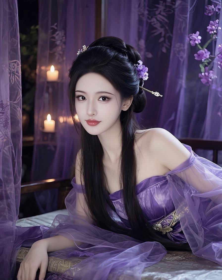 我记忆中是我见众生皆草木，唯有见你是青山