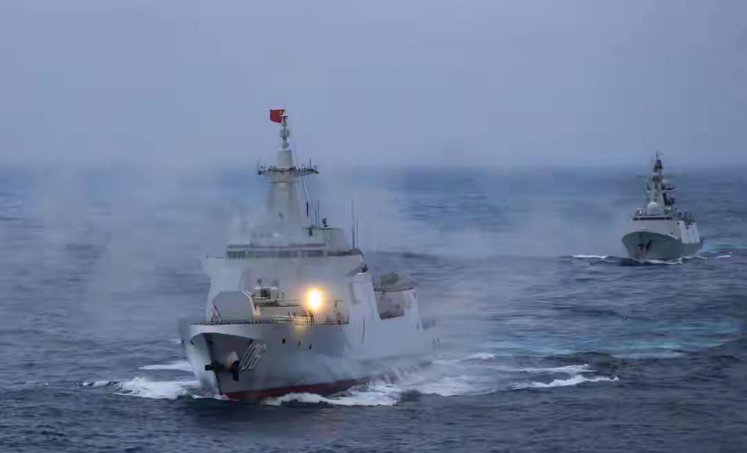 美国才发现打不赢！美日援军4天都没到：我方围城打援专等送人头美日终于认清残酷