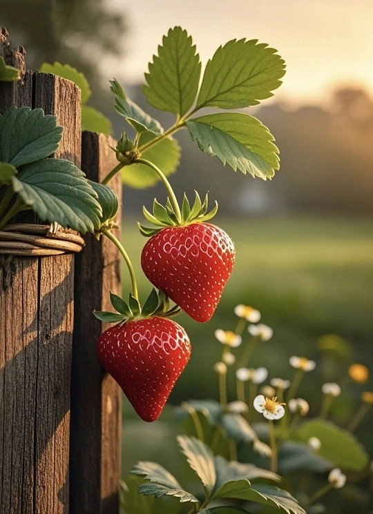 草莓真的是最脏的水果吗草莓并不是所谓“最脏水果”，这个说法来自美国EWG榜单，只