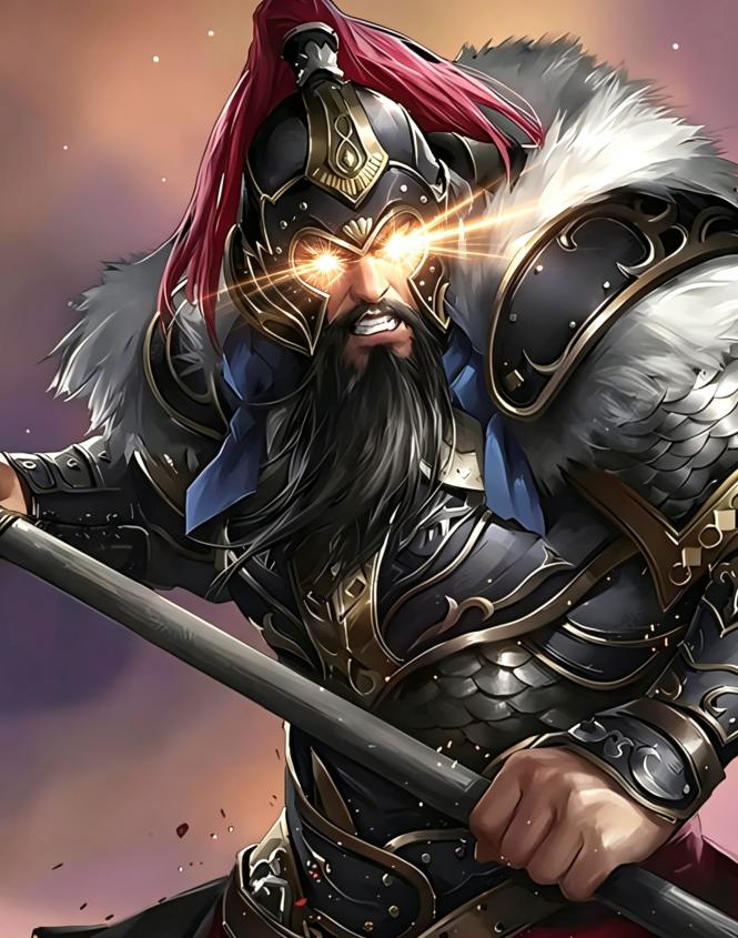 史料记载，东晋的权臣王敦，每只眼睛里长两个瞳孔！皇帝司马睿夜不能寐，担心这是“帝