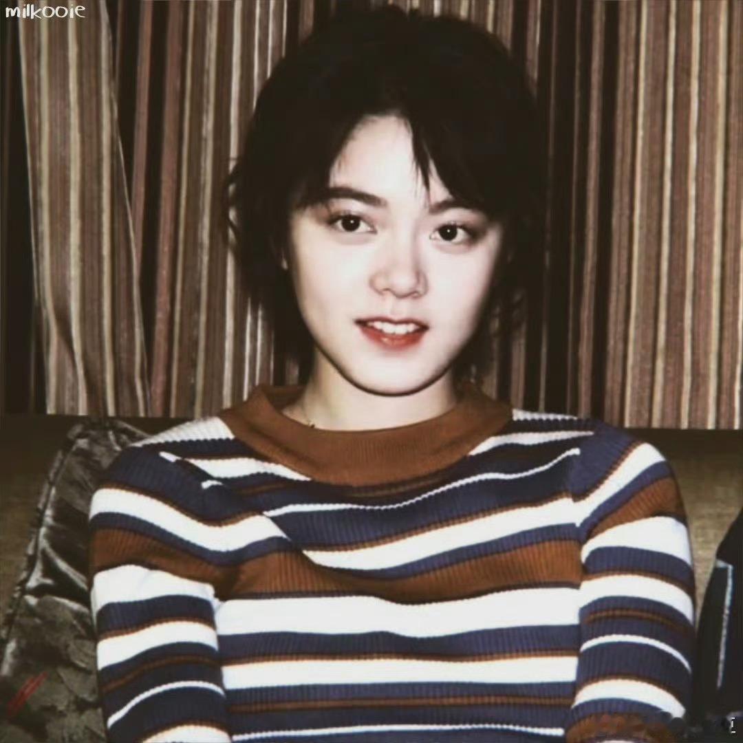 嗑颜bot赵今麦十七岁的港风麦