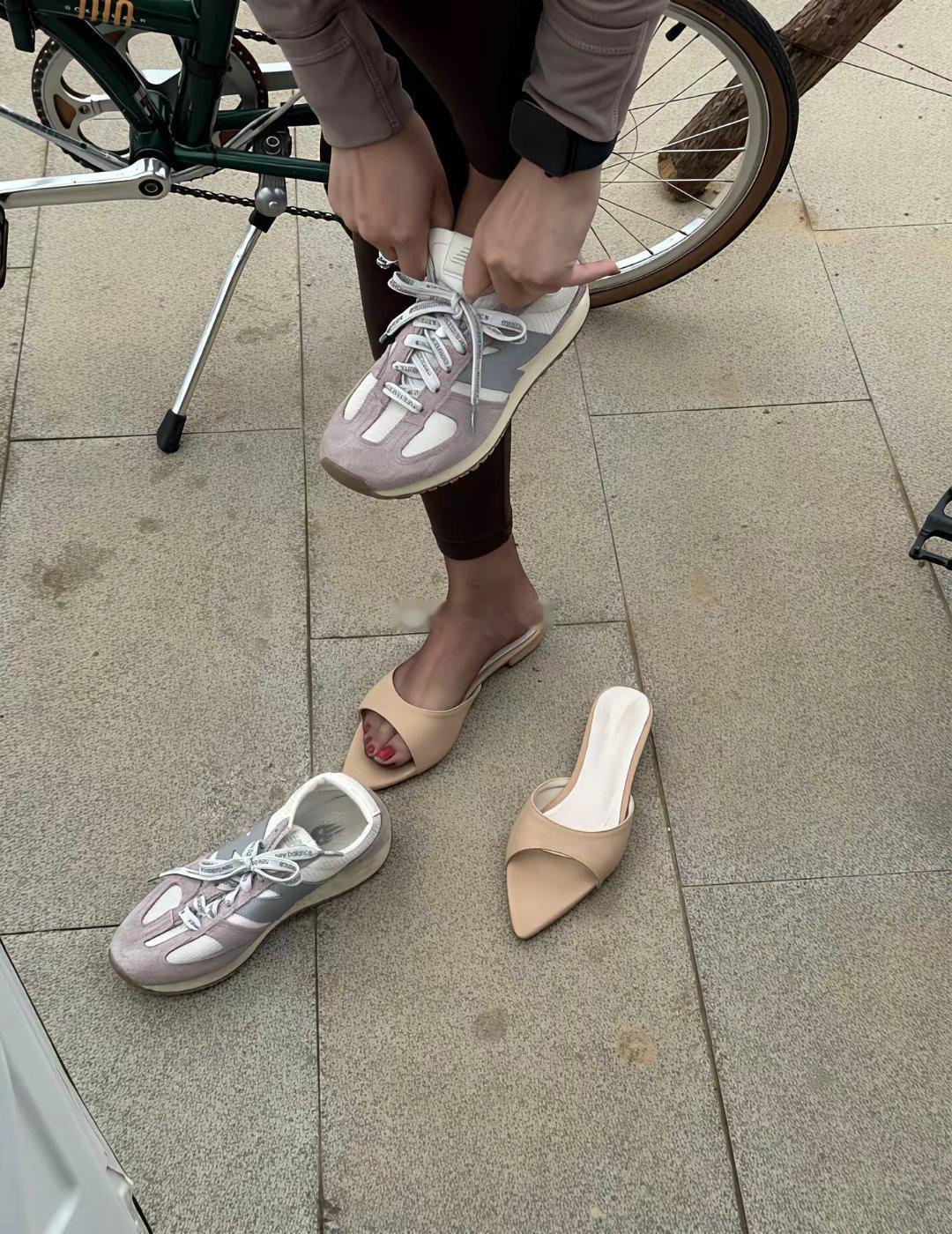 骑行的尽头是什么？