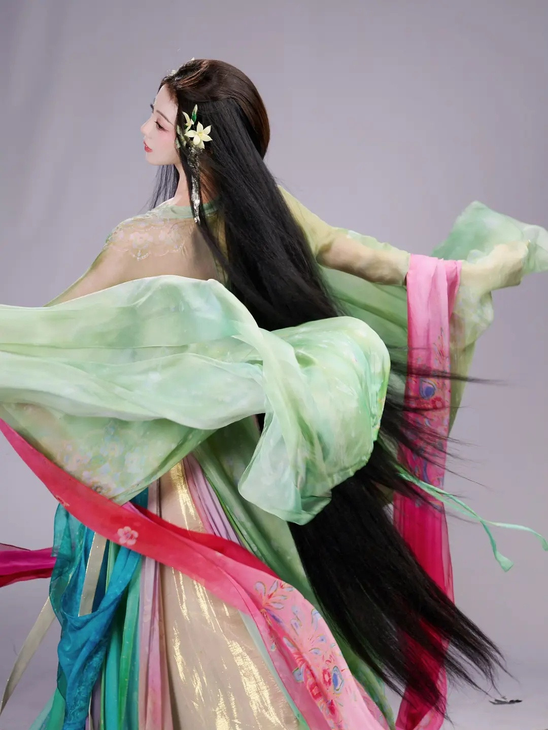 梦回太子妃，胡意旋这次能翻身吗？