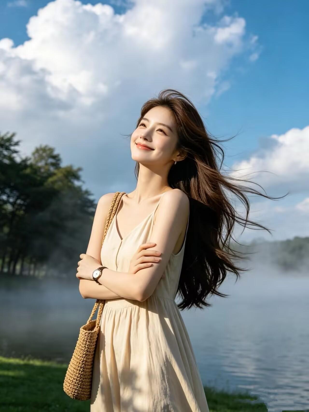 女人分四种————1、女人长得好看能力又强的，一般都比较凶。2、女人能力强