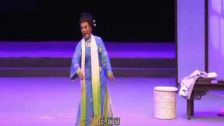 程派武家坡曲谱(4)