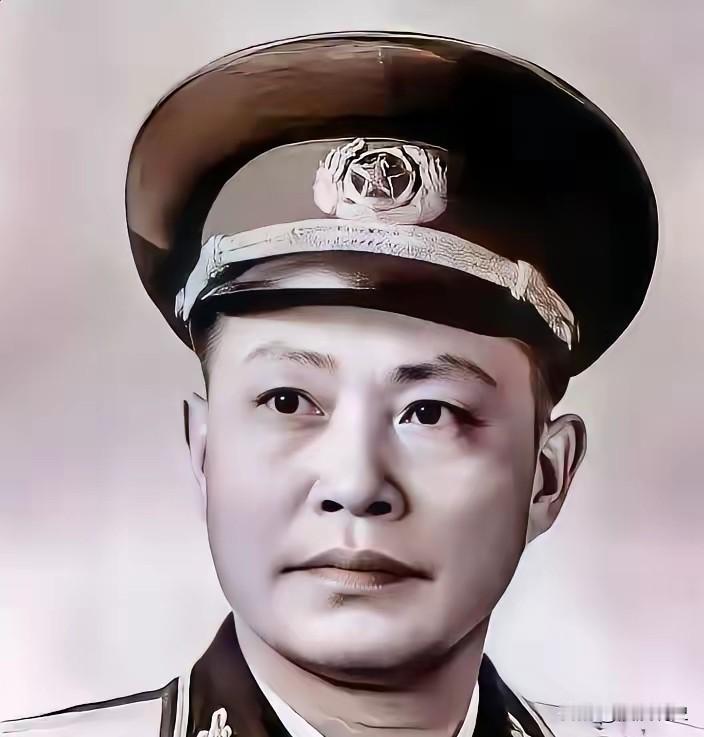 1938年，日军制造了高洪口大屠杀后，黄新廷想要报仇，但贺龙不许，并且还撂下一句