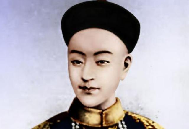 同治帝死后，紫禁城开了20天的秘密会议，他的谥号，字字都是政治。1875年1