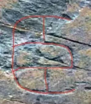 青海新发现秦始皇刻石存有六大疑问？说真、说伪都无法绕开这些死结。昨天下午，网友夜