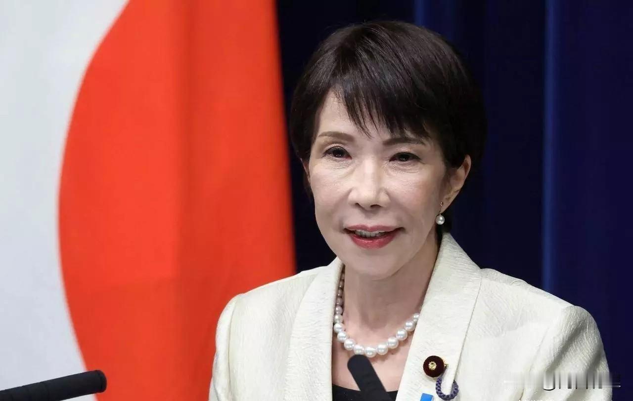 日媒称我们会因高市早苗胜选“找台阶”？商务部一纸禁令就是回应：台阶已备，是退是进