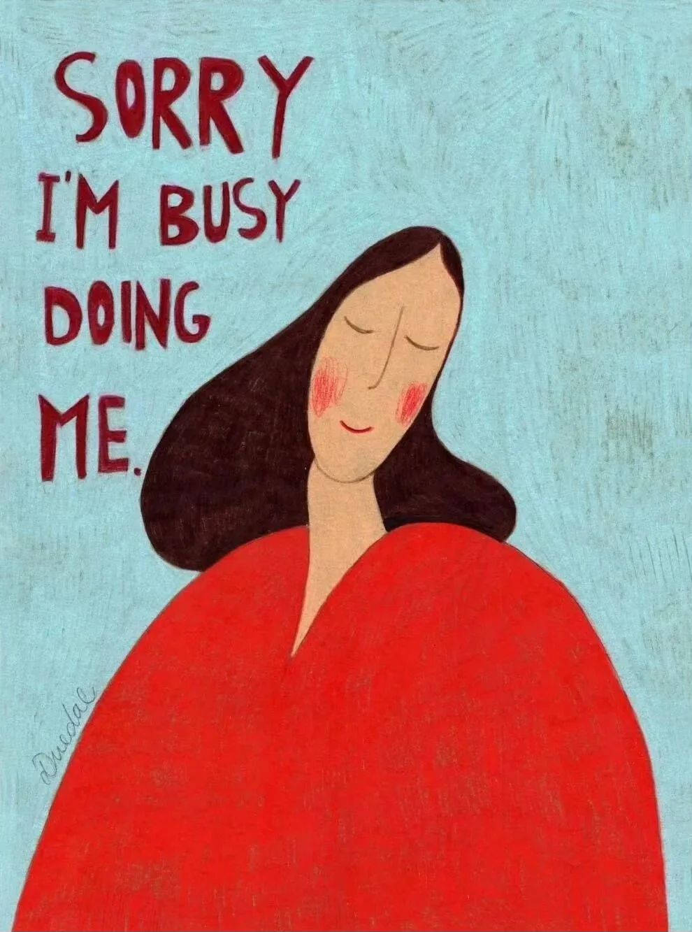 成年人要允许一段关系的突然结束