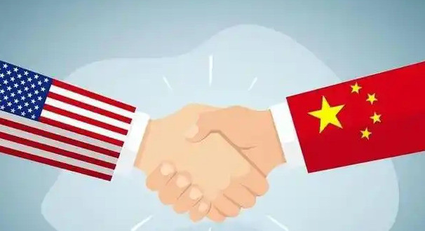 美国怕的不是军事经济---你绝对