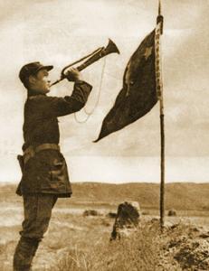 谢立全（1917‑1973），江西兴国人，开国少将。1929年参加红军，193