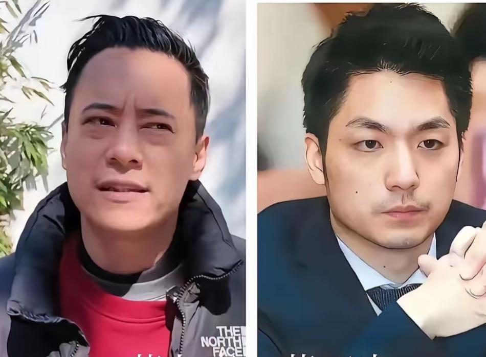 蒋家第四代又出大瓜了！蒋经国孙辈蒋友青公开放话：“我不认识蒋万安”，这话直接把蒋