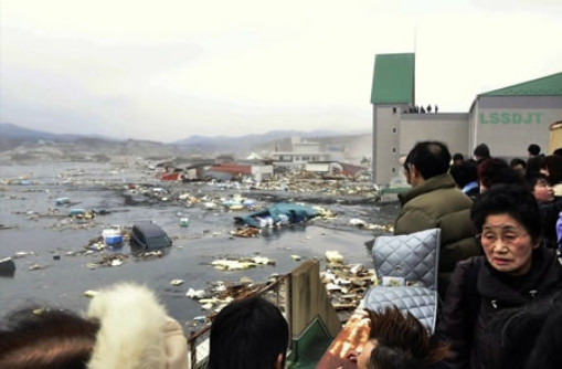 日本万一“沉海”了，1.26亿日本人会去哪？联合国早已给出了答案 要是真发