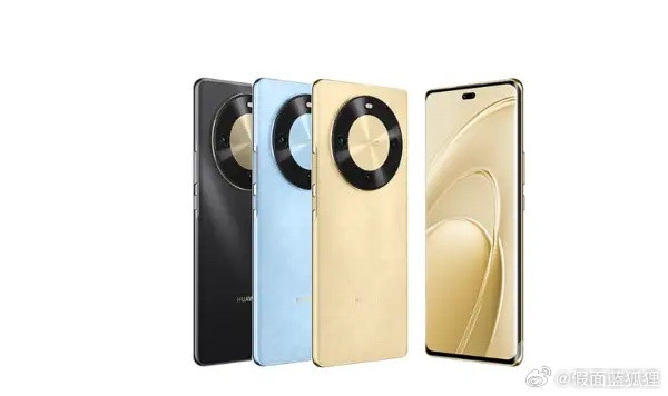 华为畅享90系列海报曝光：搭载麒麟8系芯片本月或亮相