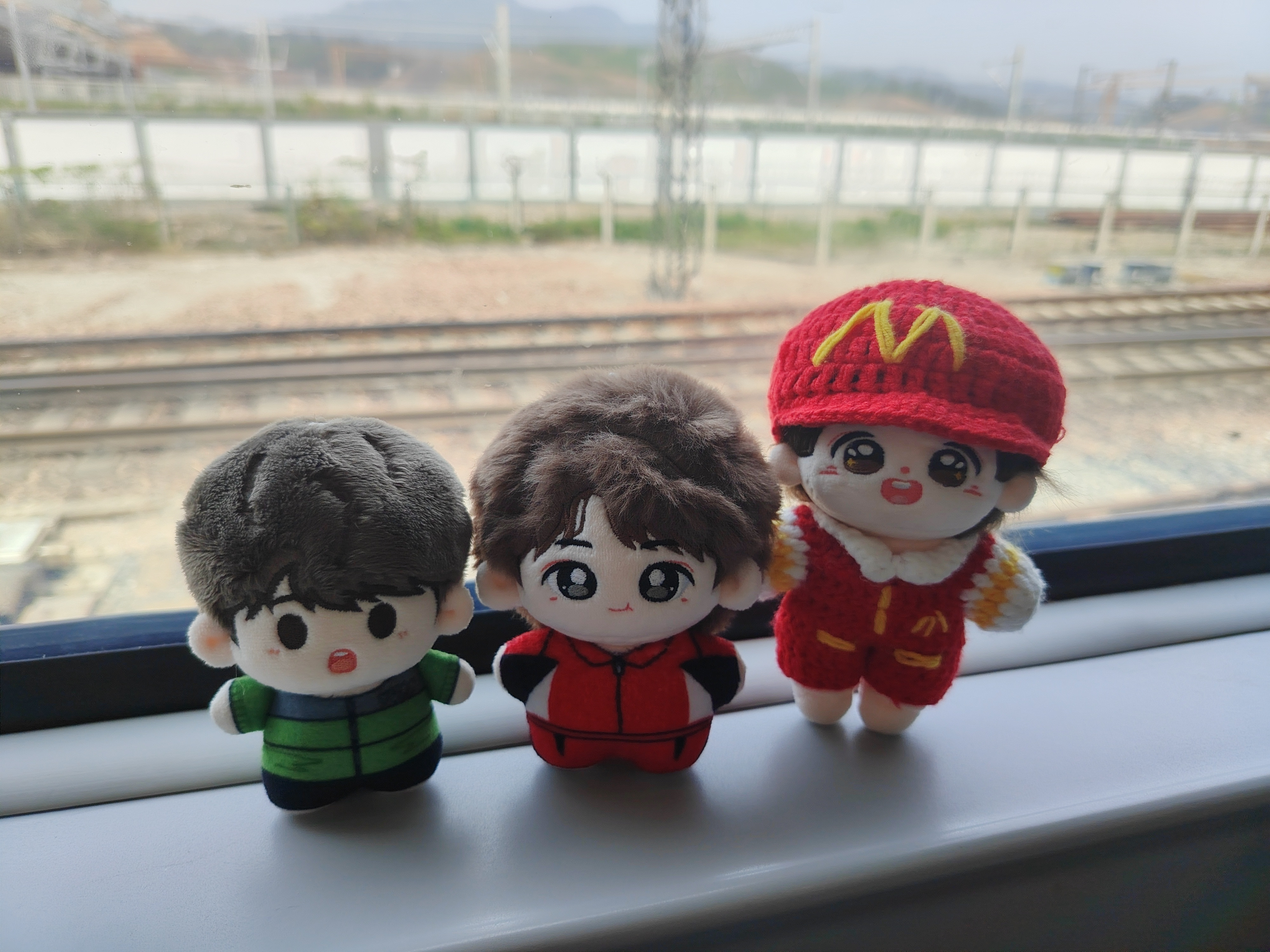 张小小的平日废话gogogo出发咯