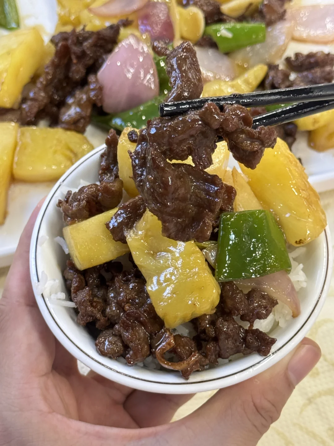 花都挖到越不起眼的老嘢饭（目测会火！！