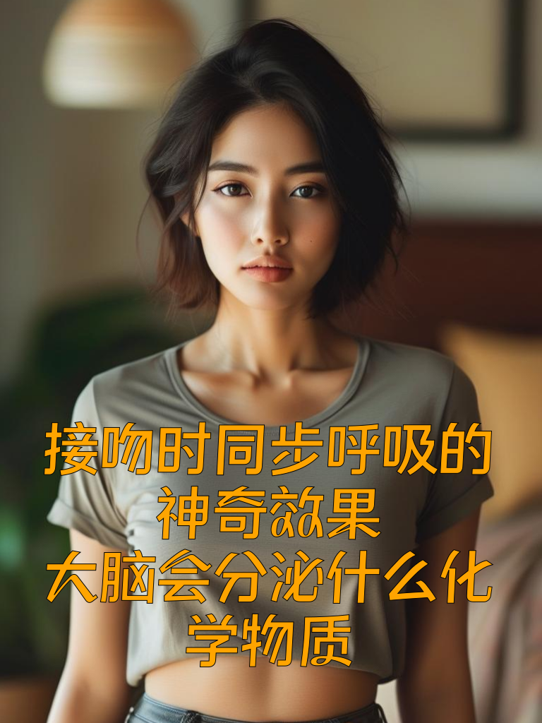 接吻时同步呼吸的神奇效果：大脑会分泌什么化学物质