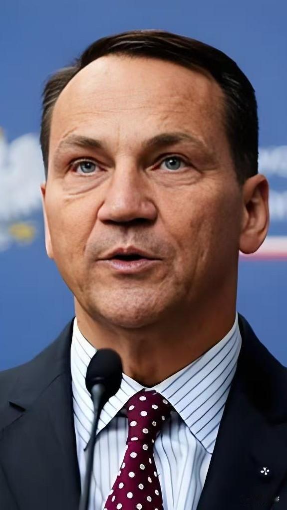 波兰外长道出了一个扎心真相：一旦俄罗斯在俄乌冲突中取胜，最先主动向俄示好的国家，