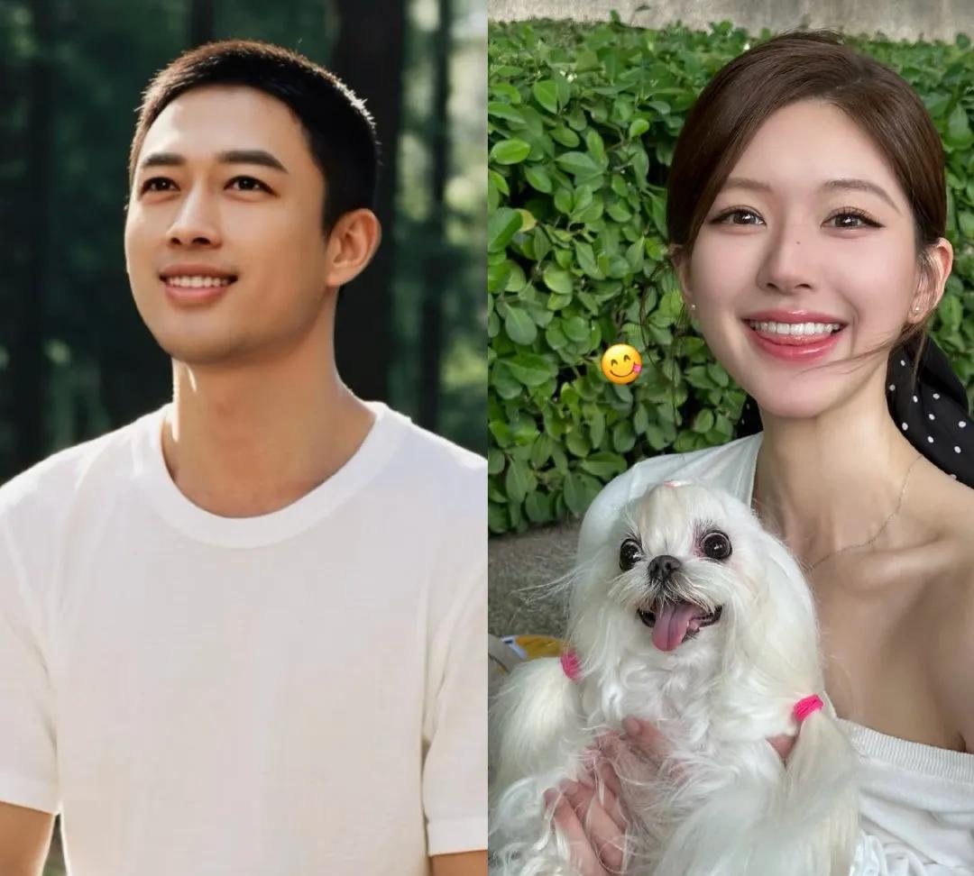 于正这话有意思——赵露思遭自家人背刺，还点了《定风波》萧北溟当榜样。这波操作，是