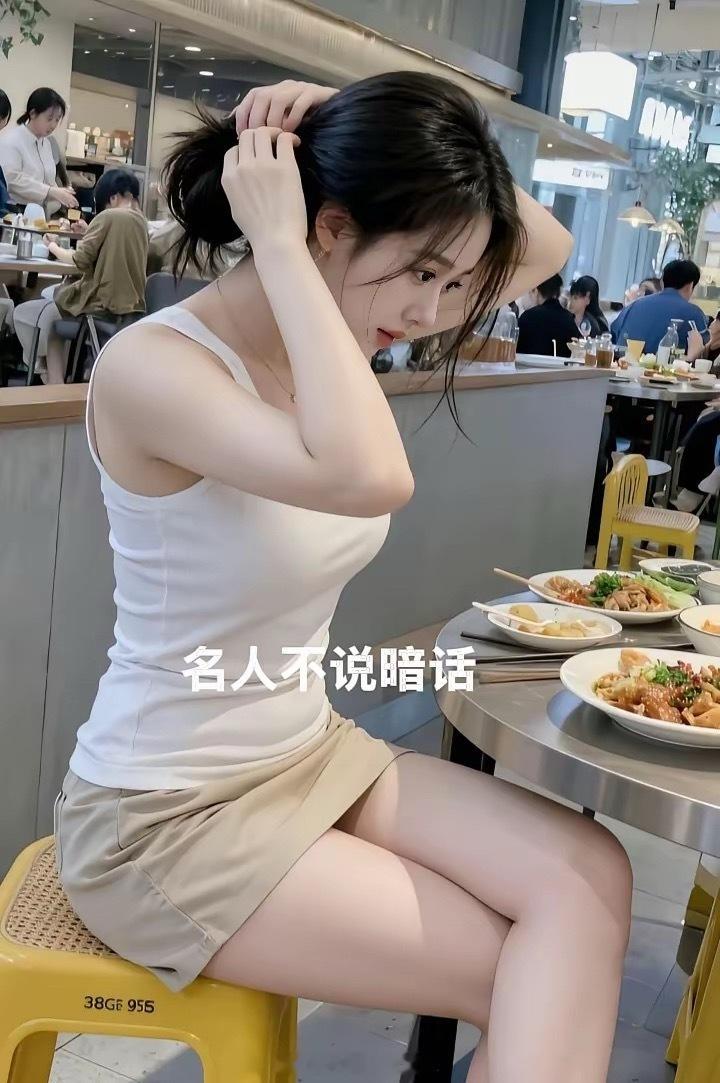 名人不说暗话，这么漂亮的闺蜜，以后都不知便宜了谁