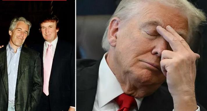 与丑闻斩不断理更乱，如挥之不去的噩梦。在最新公开的电子邮件中，臭名昭著的恋童