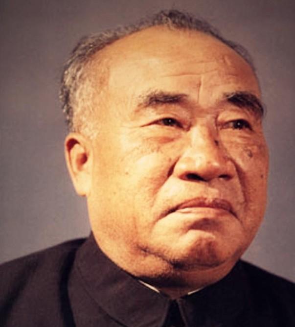 抗美援朝结束后，朱德来找毛主席，关起门讲：我们该清理门户了！1953年朝鲜的枪