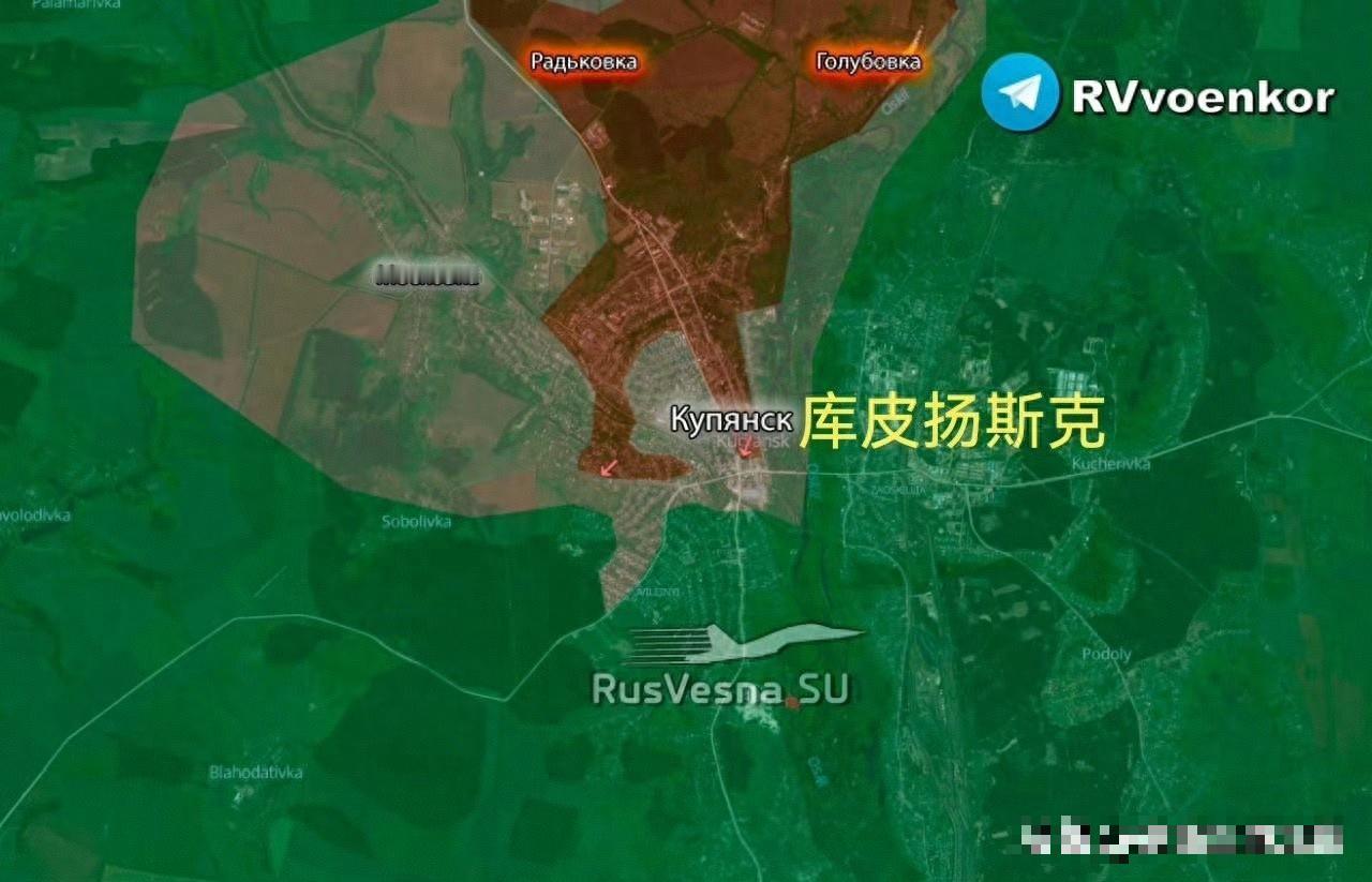 夜袭！两枚弹道导弹击中外国雇佣兵营地：600法波籍雇佣兵被炸死 就在美国撺掇
