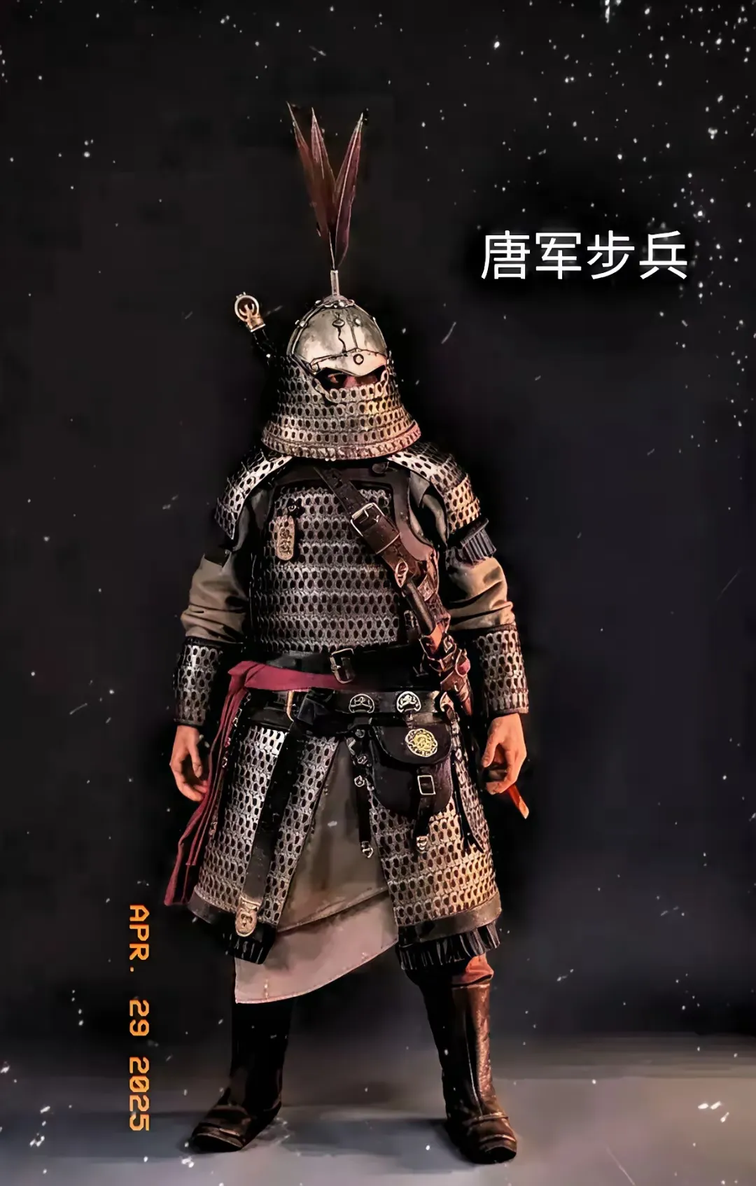 遇到这种重步兵，怎么打？