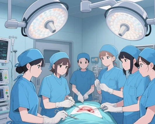 剖腹产主刀临时变卦、患者沦为'砧板鱼肉'：从罗帅宇案看医患信任危机