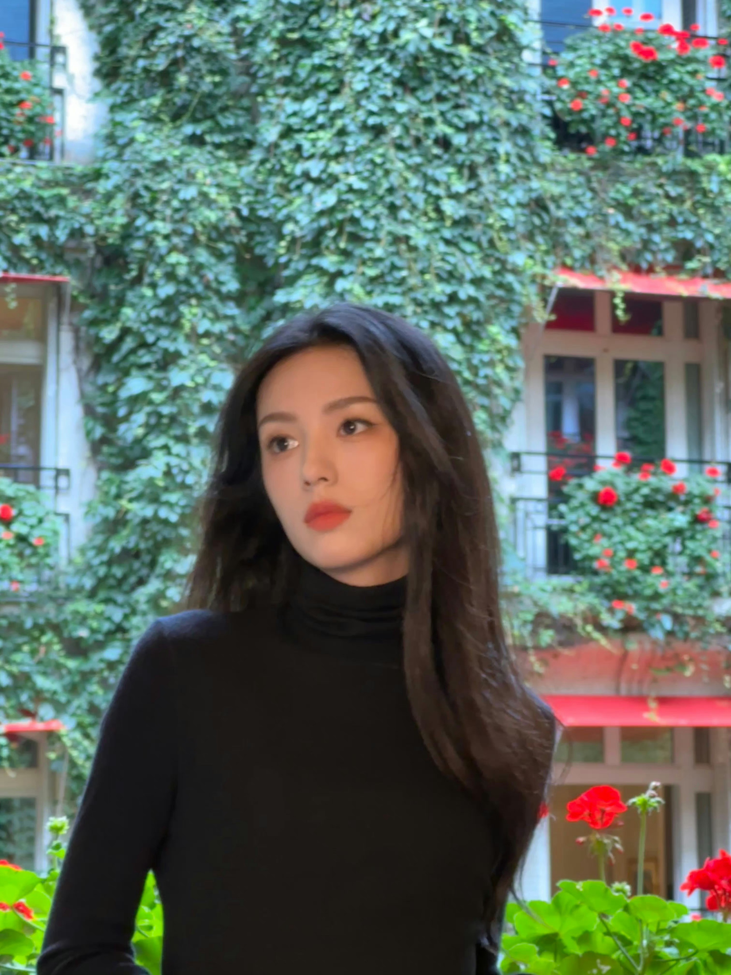 我真求你了女神轻点美吧周也