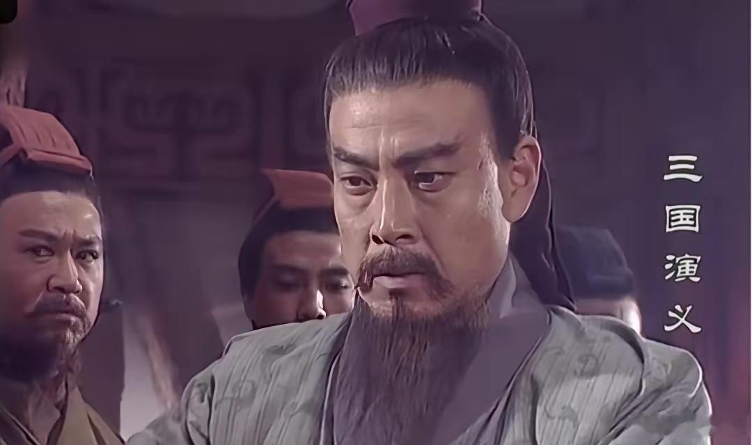 短短5天两位老三国演员去世《三国演义》的司马懿魏宗万走了《三国演义》的马谡张治中