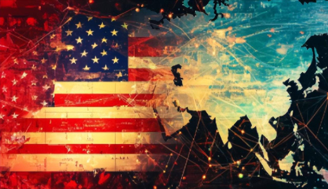 直击痛点！中美开战，美军敢全面轰炸中国本土？德国专家一句话戳破真相最近刷手机