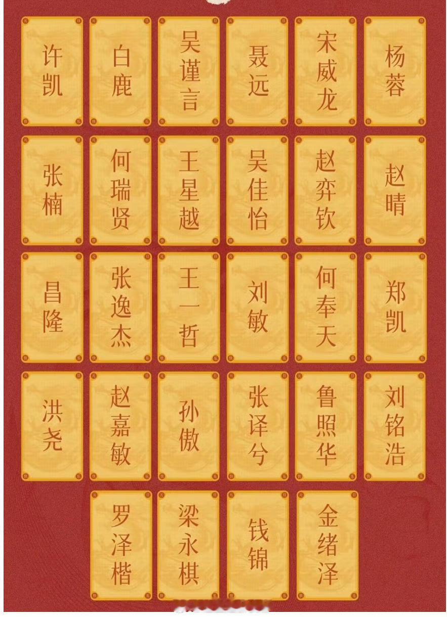于正说的各家都在防爆的演员是谁于正家演员就这么些，说吧，你们内娱在防爆哪个[笑c