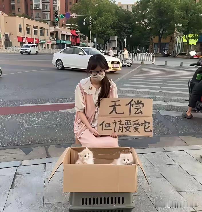 能要吗？会不会有套路🥲