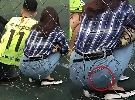 现在女的比男的还主动